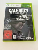 Call of Duty Ghosts (100% uncut) (XBOX 360)