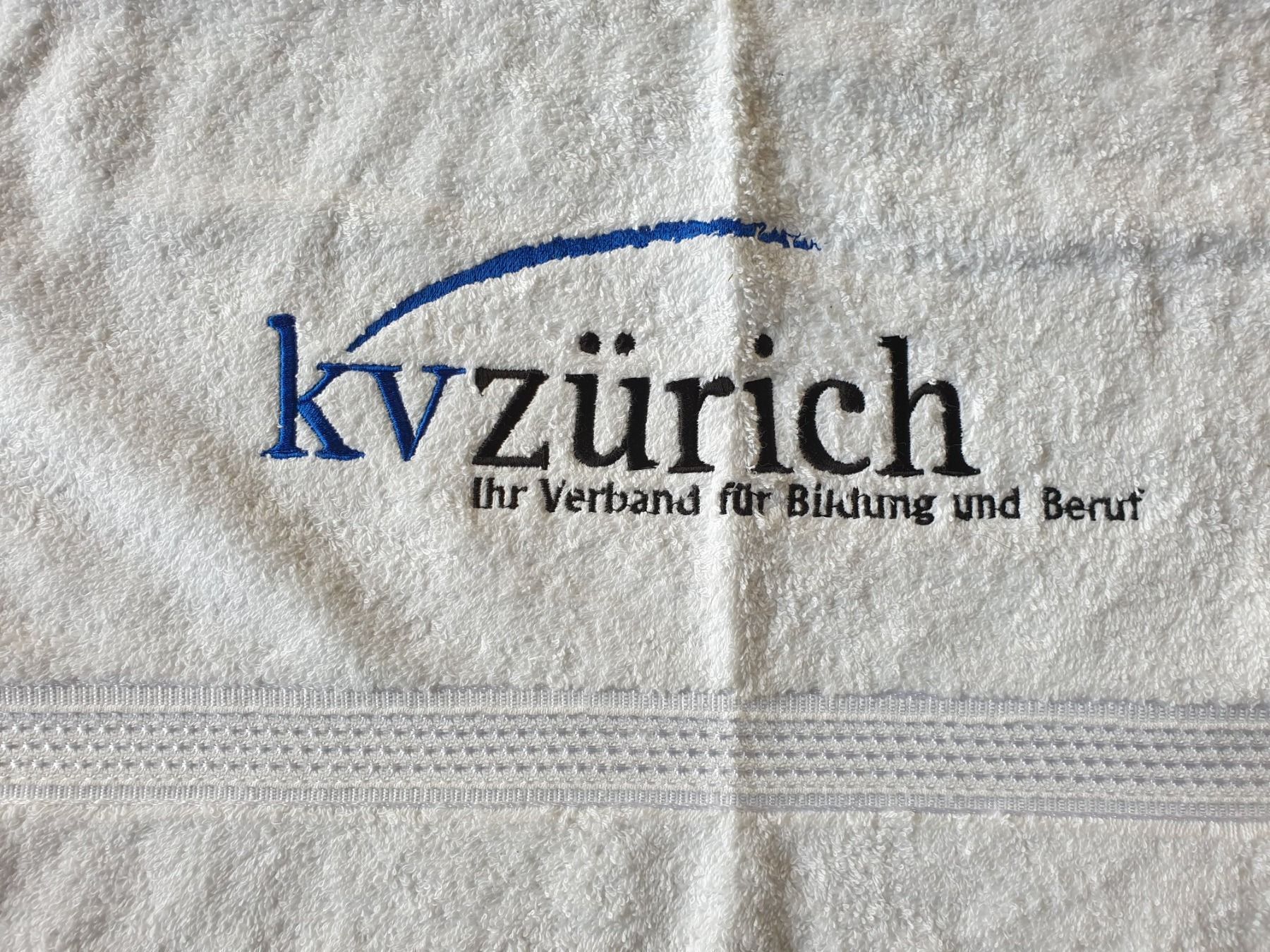 Badetücher: Frotteetuch Weiss (O), 150x100cm – Neu (gemäss Beschreibung) aus Biel/Bienne von Bormida64 1