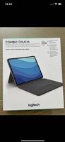 Logitech combo touch iPad 12