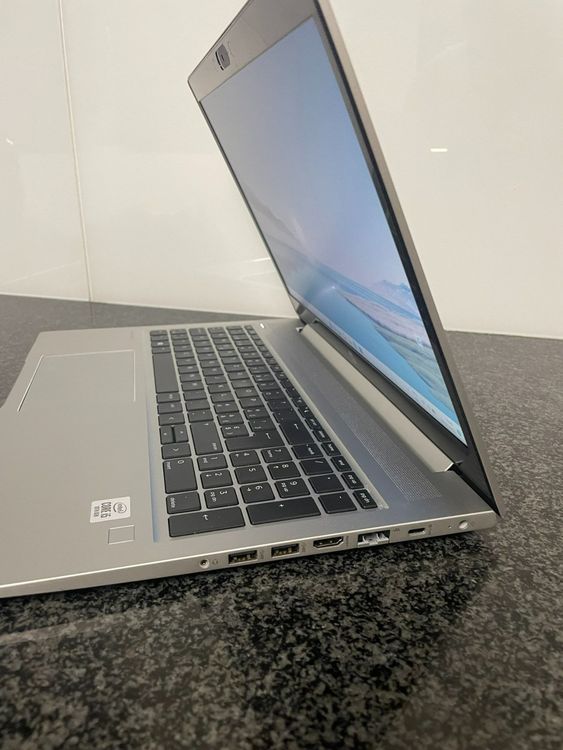 HP ProBook 450 G7 16GB Ram 256GB SSD | Kaufen auf Ricardo