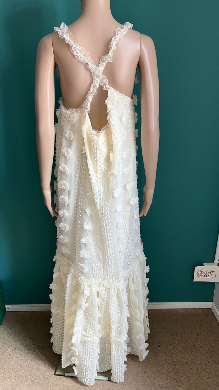 Vestiti: neues TABITHA Kleid 🤍 – Nuovo e nell'imballaggio originale da Zürich venduto da ClosetQueen 2