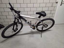 Focus Fat Boy US 26" Mountainbike Grösse M