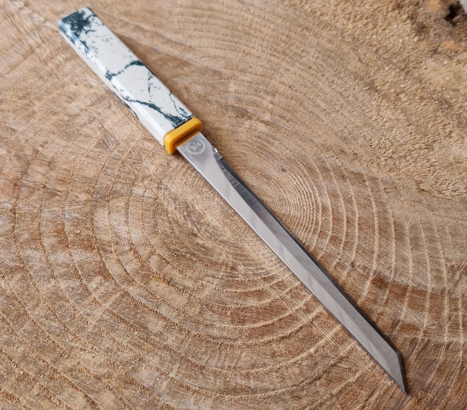Accessori: Messer Tanto – Nuovo e nell'imballaggio originale da Dorf venduto da Messer-Schweiz 2