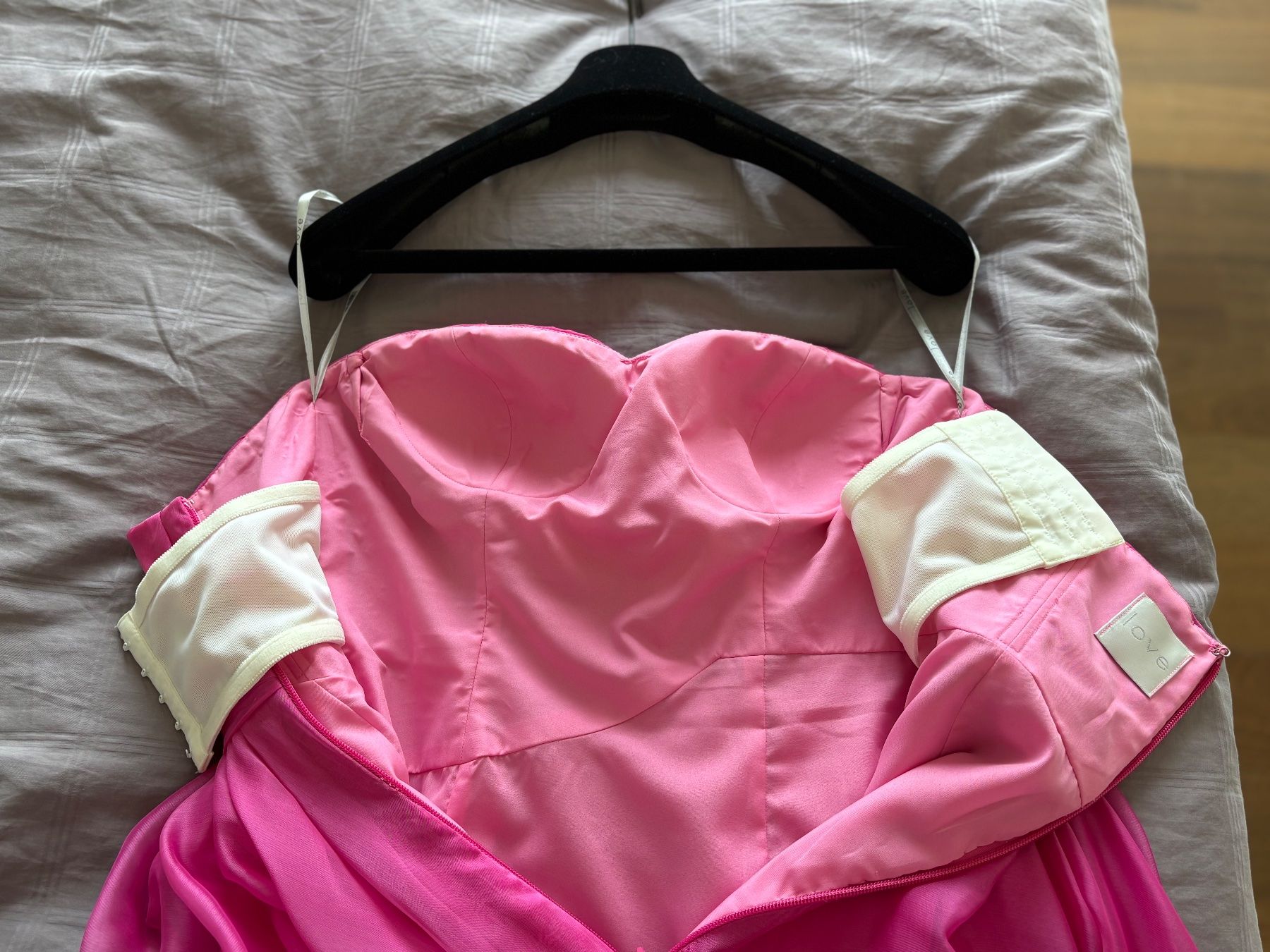 Kleider: Cocktailkleid – Gebraucht aus Richterswil von 21122009 5