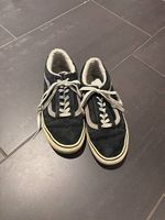 Vans gefüttert, Grösse 38