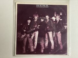 Nena Single - Mondsong / Schön War Es Doch