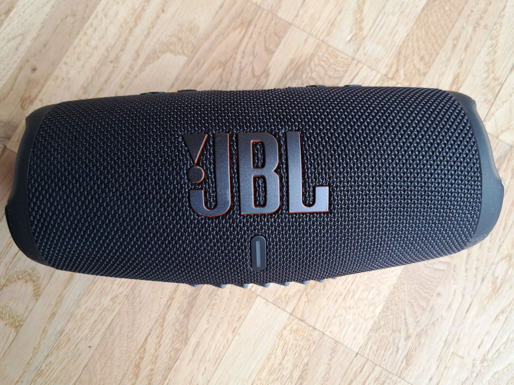 JBL Lautsprecher: JBL Charge 5 Bluetooth Lautsprecher - defekt – Gebraucht aus Zwingen von Tigertimmi 2