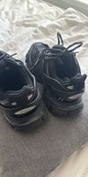 Tracks Balenciaga Schwarz 