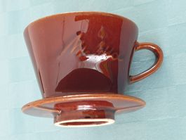 kleiner Melita Kaffee - Filter