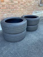 2 x 235/50/20 2 x 255/45/20 Hankook Sommerreifen 