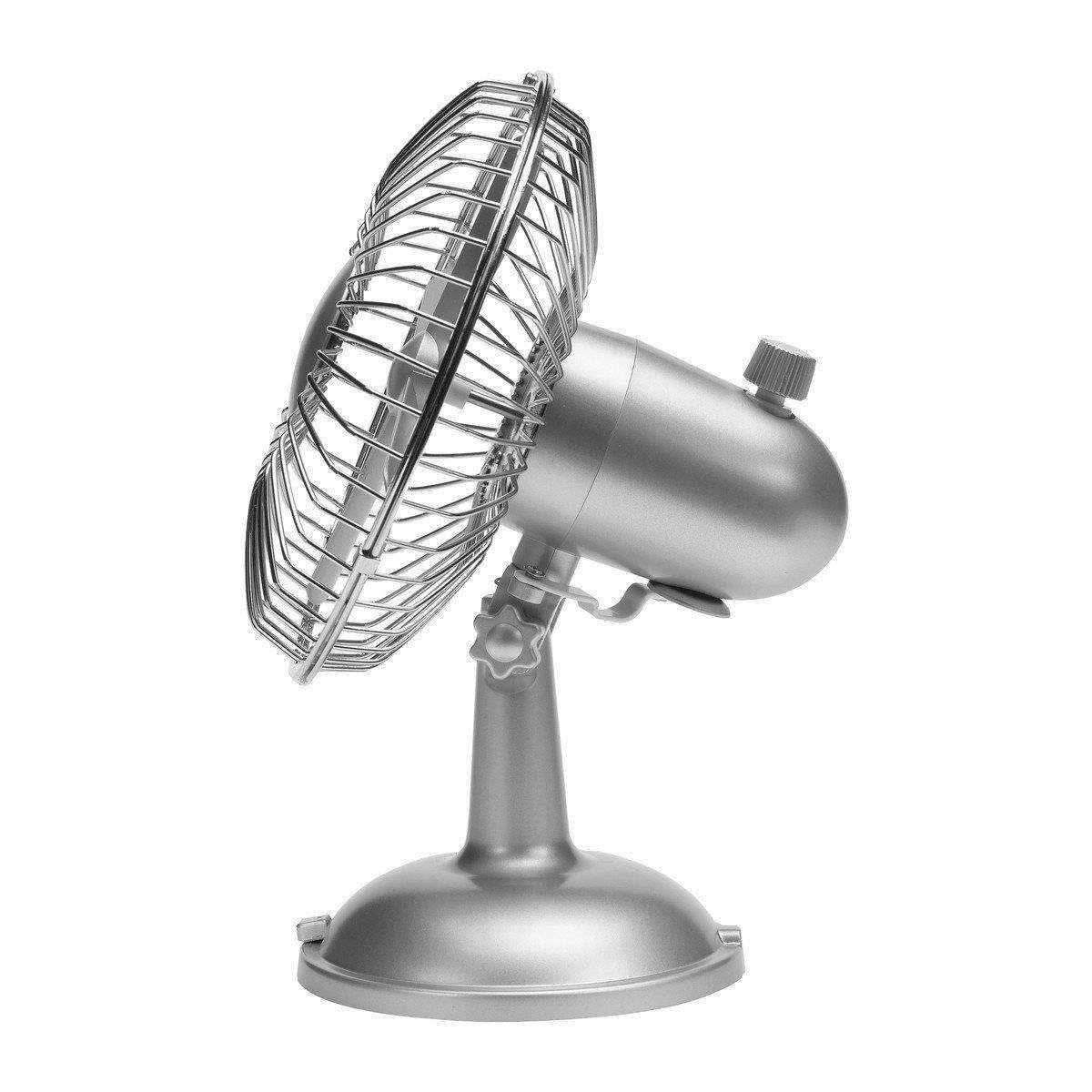 Ventilatori: USB-Mini Ventilator REFLECTS-CASERTA – Nuovo e nell'imballaggio originale da Luzern venduto da woti-shop 2