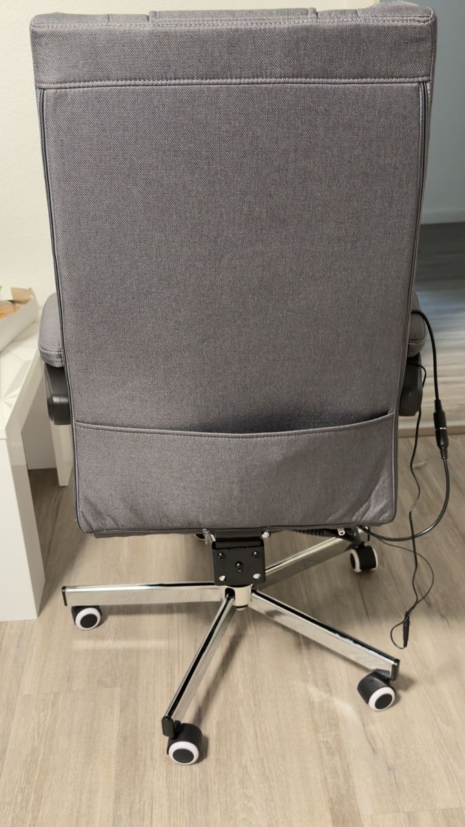 Chaises: Büro Stuhl  – Neuf (Voir description) à Burg AG par Rl-2390 2