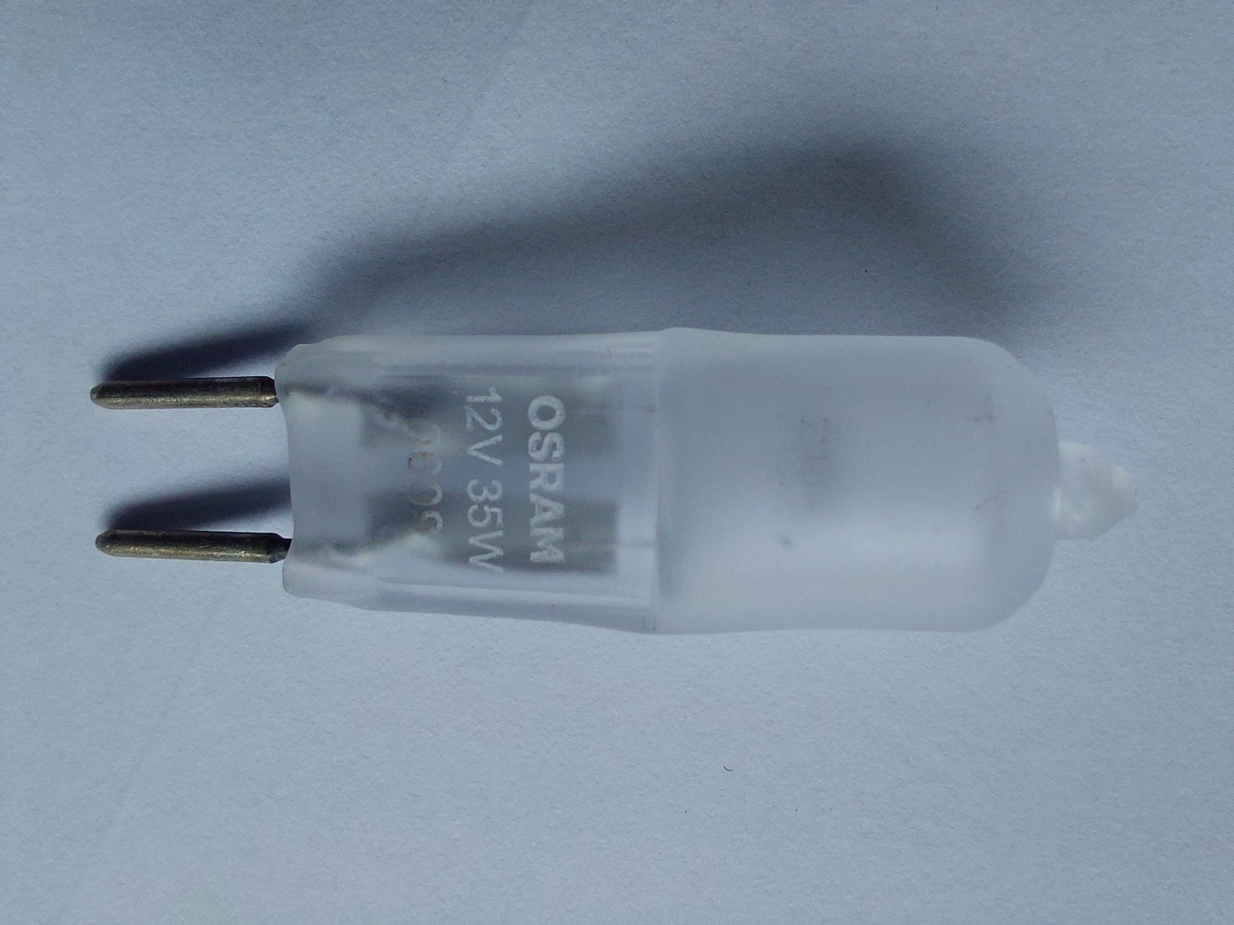 Lustres & lampes de plafonds: Hängeleuchte Halogen 4x35W – D'occasion à Glarus par Mckie 3