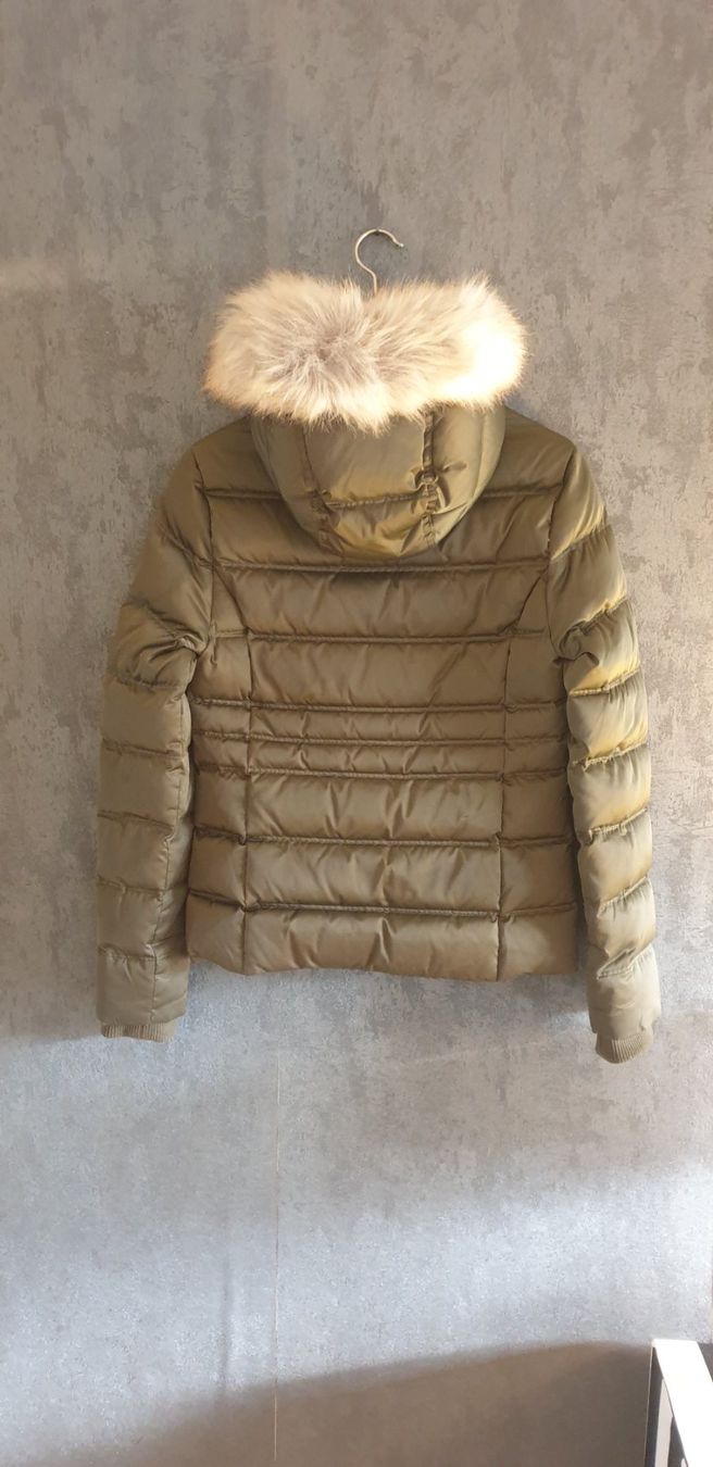 Calvin Klein Giacche: Daunenjacke von "Calvin Klein Jeans" – Usato da St. Gallen venduto da Naomi290485 1