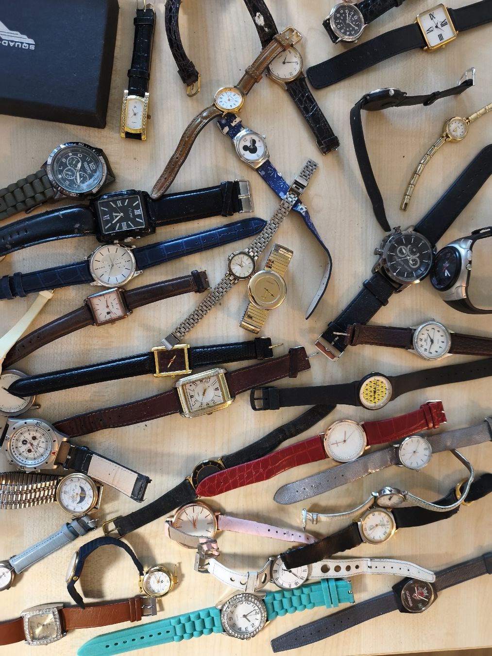 Uhren: Armbanduhr lot – Gebraucht aus Kreuzlingen von dad_9x7b 4