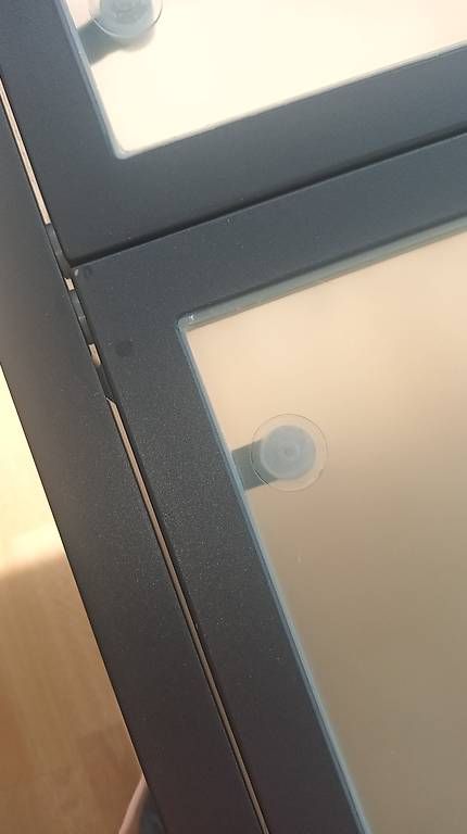 Tische: Glasesstisch ausziehbar und/oder 2 Sessel – Gebraucht aus Zollikofen von Diananna 1