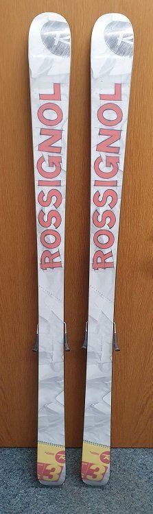 Rossignol Sci: Sommerangebot – Rossignol S3 Scratch 170cm – Usato da Mels venduto da imkereibedarf-schwar 2