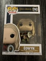 Figurine Funko POP Eowyn 1743 Neuf