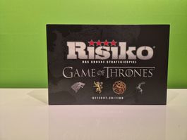 Risiko Game of Thrones – komplett