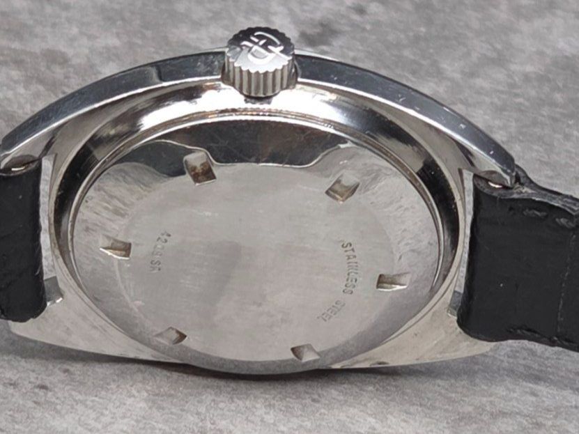 Girard-Perregaux Orologi: Girard-Perregaux – Usato da La Chaux-de-Fonds venduto da curtitswisswatches 5