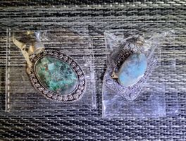 a vendre pendentif