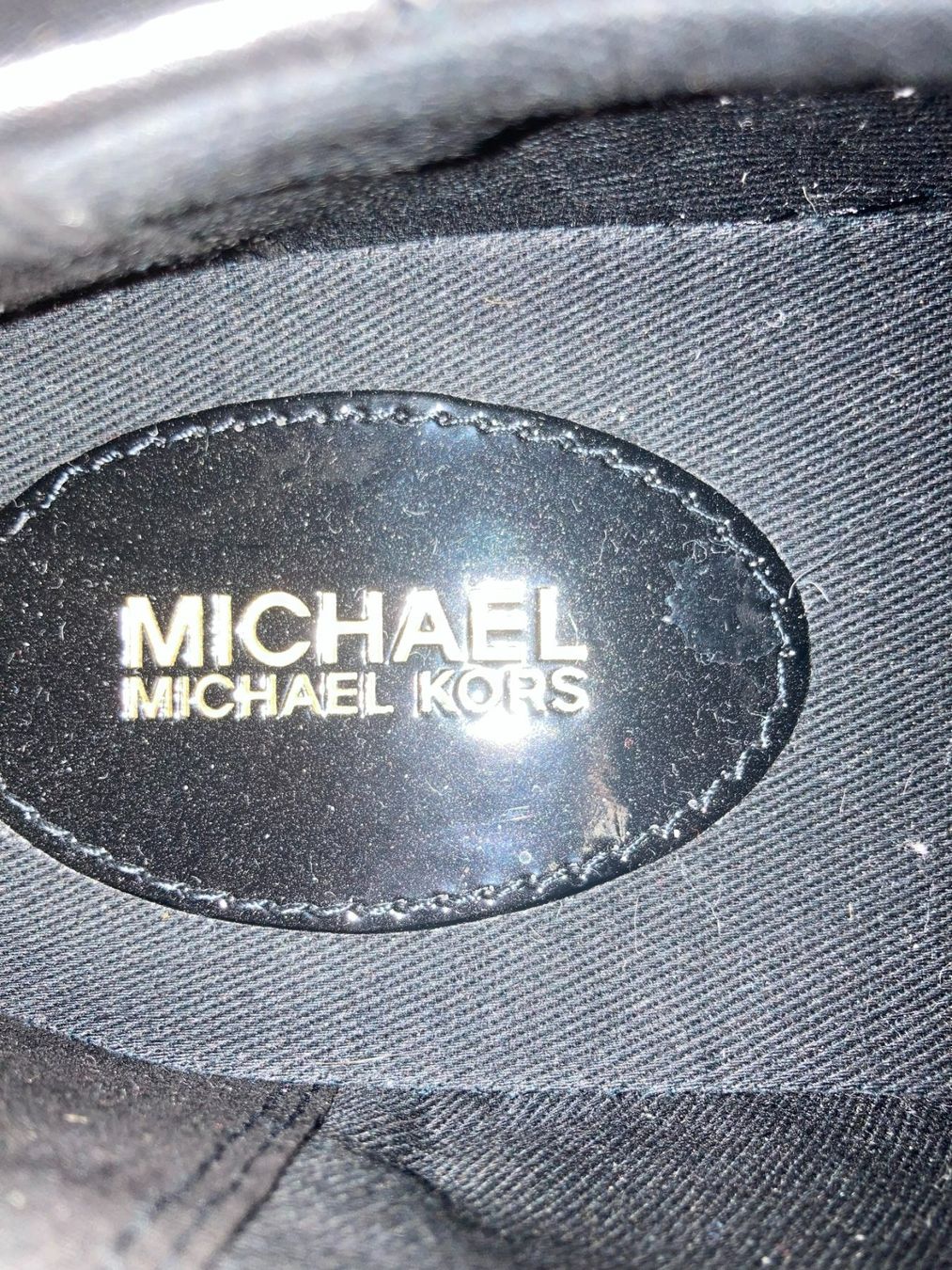 Michael Kors Scarpe da donna: Michael Kors Sneakers Damen – Usato da Volketswil venduto da casertana 1