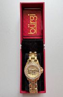 Montre quartz Bürgi pour femme