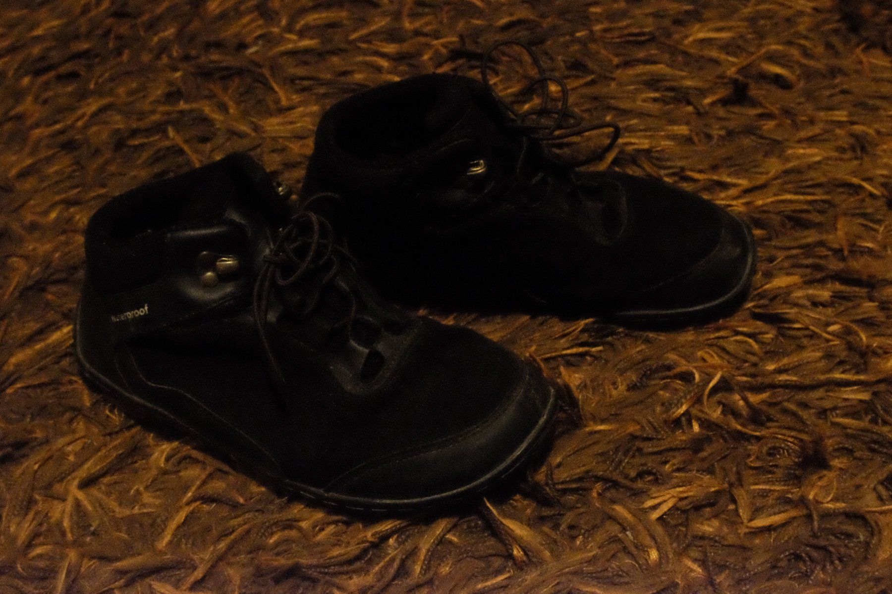 Scarpe per ragazzi: Barfuss Winterschuhe gr 36 – Usato da Winterthur venduto da hermanadam 1