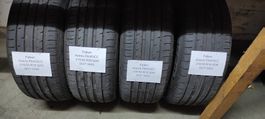 4x Sommerreifen Falken Azenis FK453CC 215/50 R18 92W