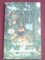 Anne Fine  Die Steinmagierin