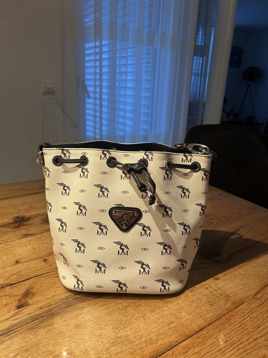 Maison Mollerus Borse da donna: Maison Mollerus Beuteltasche – Usato da Villmergen venduto da Rix002