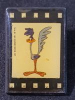 BB679 - Pin Warner Bros Comic Figur - Road Runner