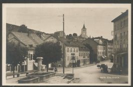 Carte P ( Ste-Croix )