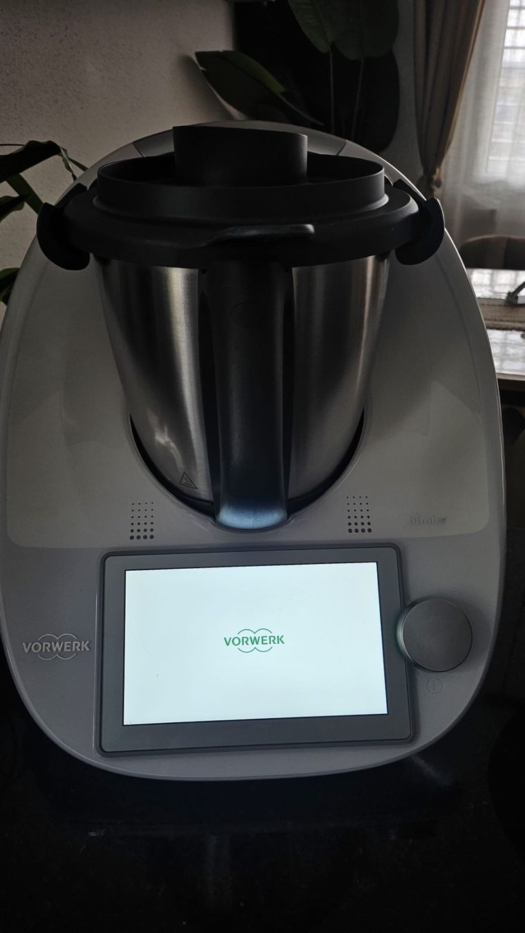 Thermomix Appareils de cuisine: Thermomix TM6 – D'occasion à Niederhasli par Met_q7cf 2