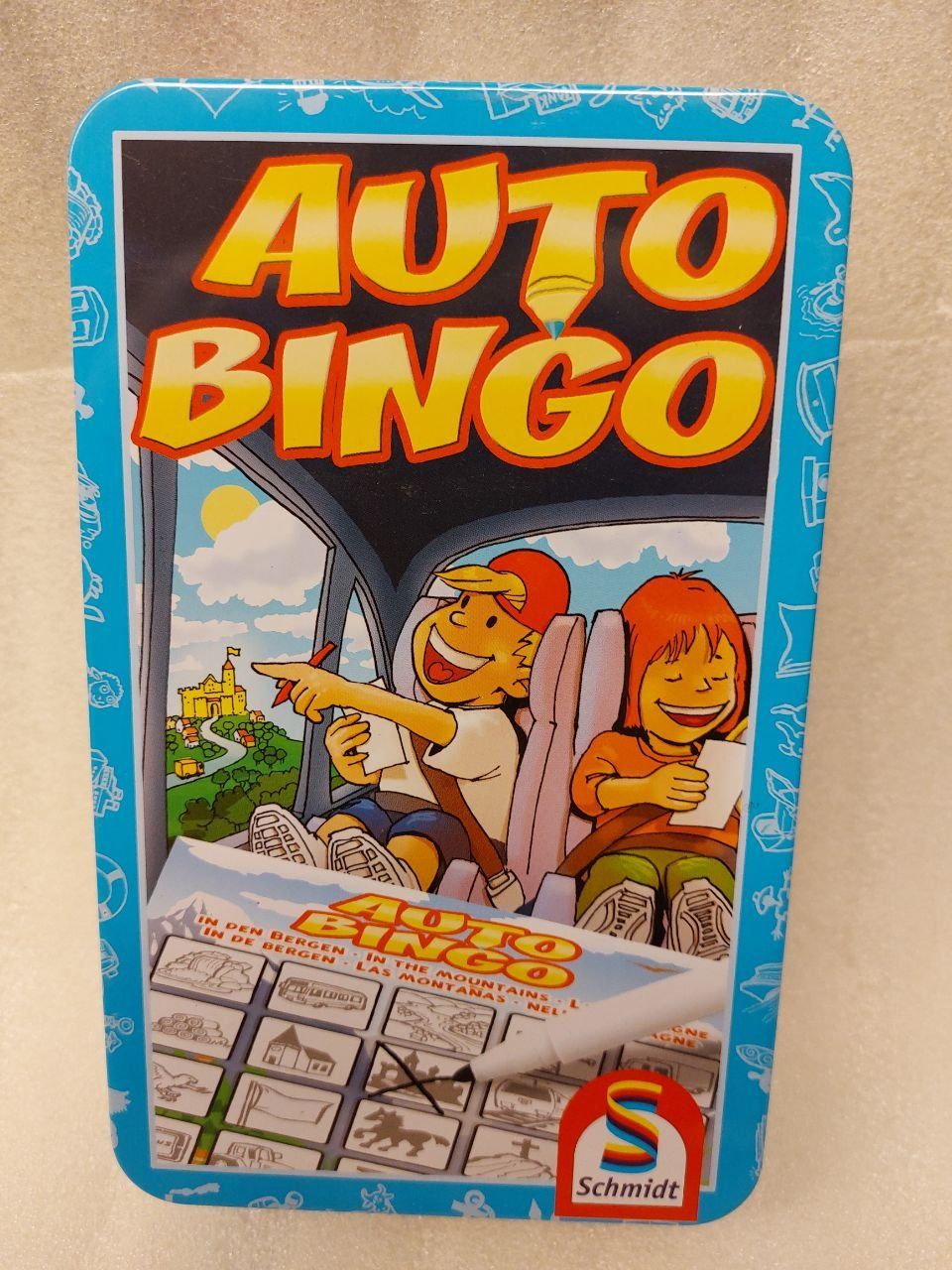 Spiele Frs Auto