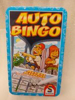 Schmidts Auto-Bingo, ein Reisespiel für Kinder - Frs 0.55