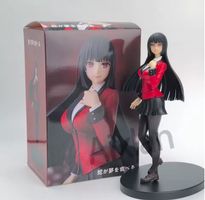 Spielfigur Yumeko Jabami Kakegurui
