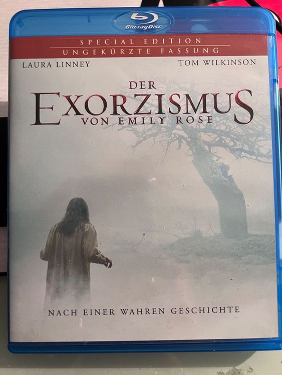 Der Exorzismus Von Emili Rose | Kaufen Auf Ricardo