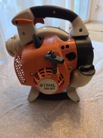 Laubbläser Stihl SH 85 Benzin defekt