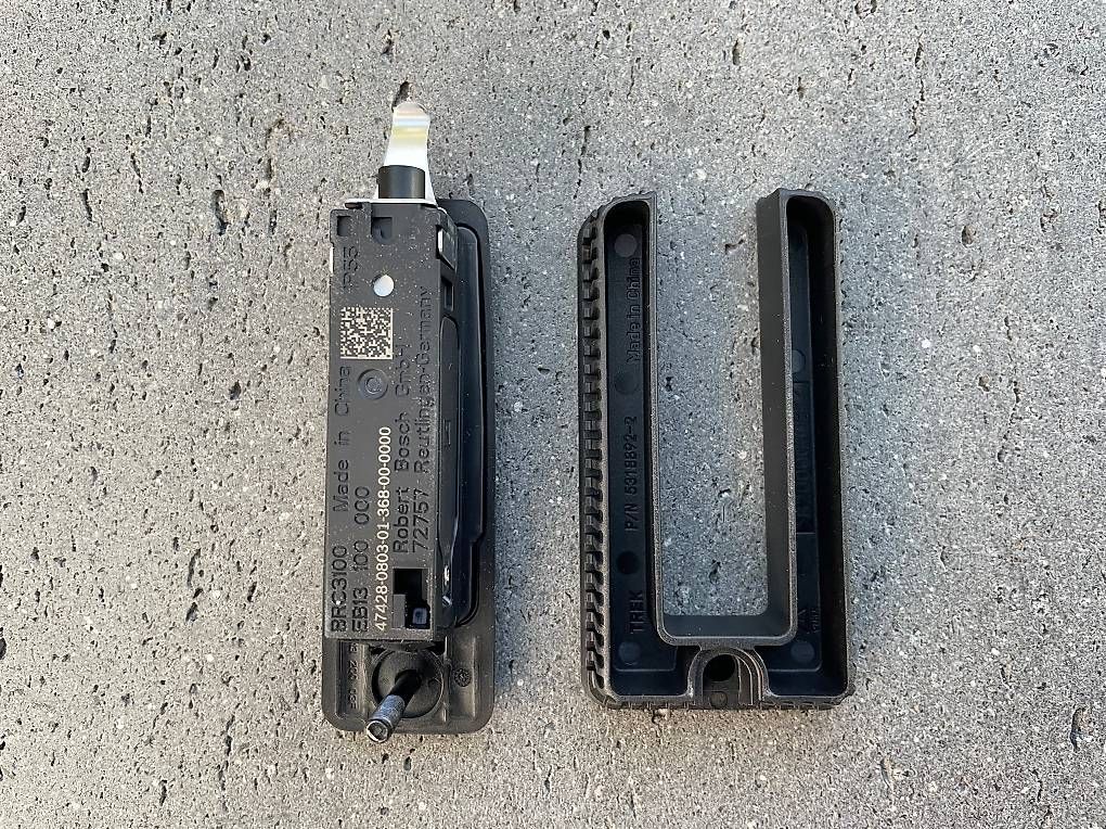 Bosch Sistema di controllo: E-Bike Bosch System Controller BRC3100 – Nuovo (secondo la descrizione) da Belp venduto da Julla 2
