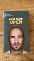 Andre Agassi "Open La Mia Storia"