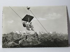 Beatenberg - Niederhorn  , Sportbahn