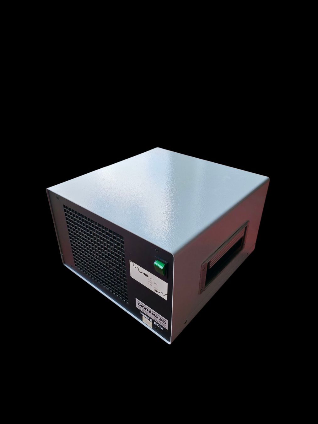 Accessori da laboratorio: Haake DK 12 Water bath – Usato da Niederdorf venduto da LeptonAG_Labor