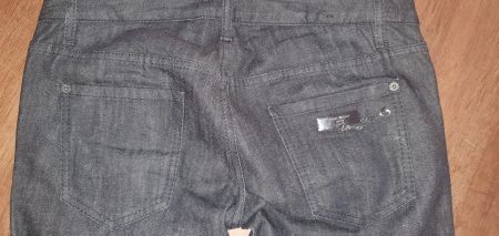 Jeans Dsquared2 noir - IT42