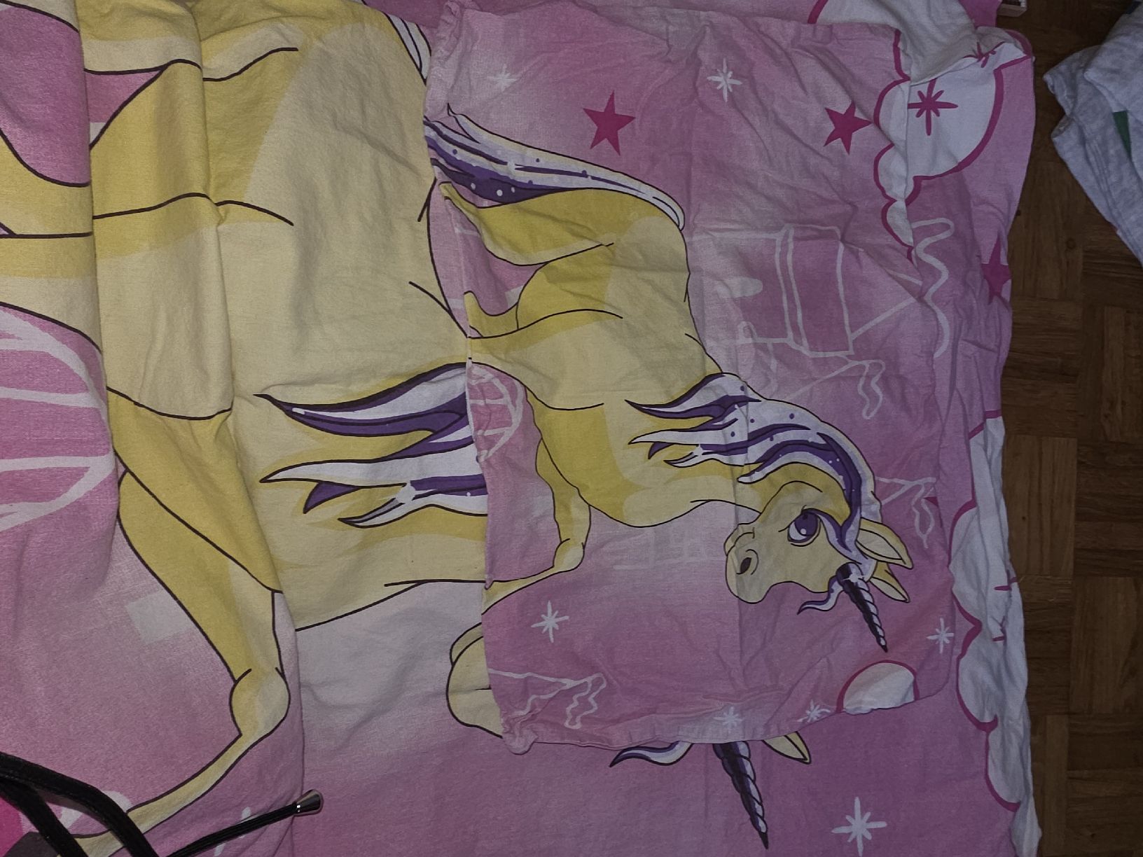 Linge de lit:  Bettwäsche Kinder – D'occasion à Bern par Laralinda1 7