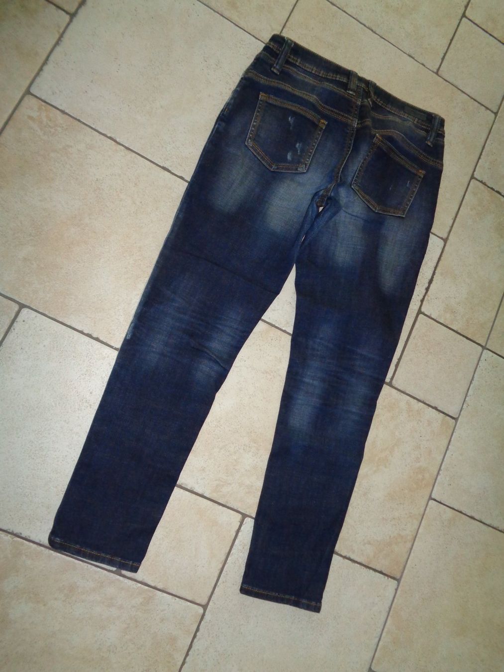 Jeans: Jeans  Liebeskind  Grösse 28 – Gebraucht aus Kreuzlingen von Robi-2003 3