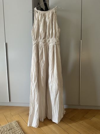 Baumwollkleid von Sa‘Sa