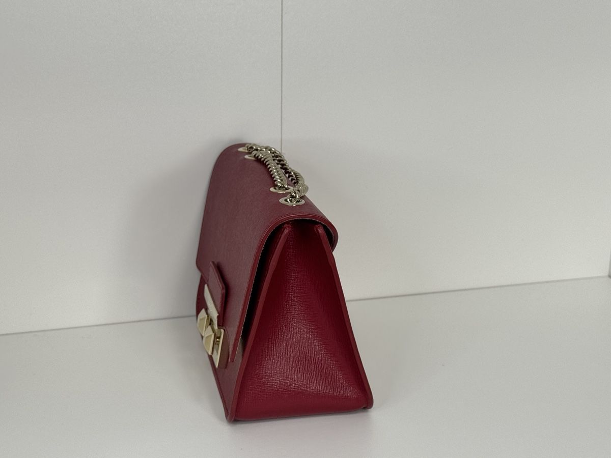 Furla Borse da donna: Furla Metropolis Mini - Top Zustand – Usato da Herznach venduto da saraxst 2