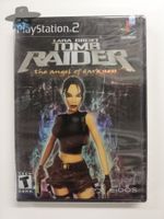 Tomb Raider Angel of Darkness / USA  NEU