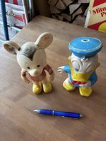 Micki und Donald Vintage